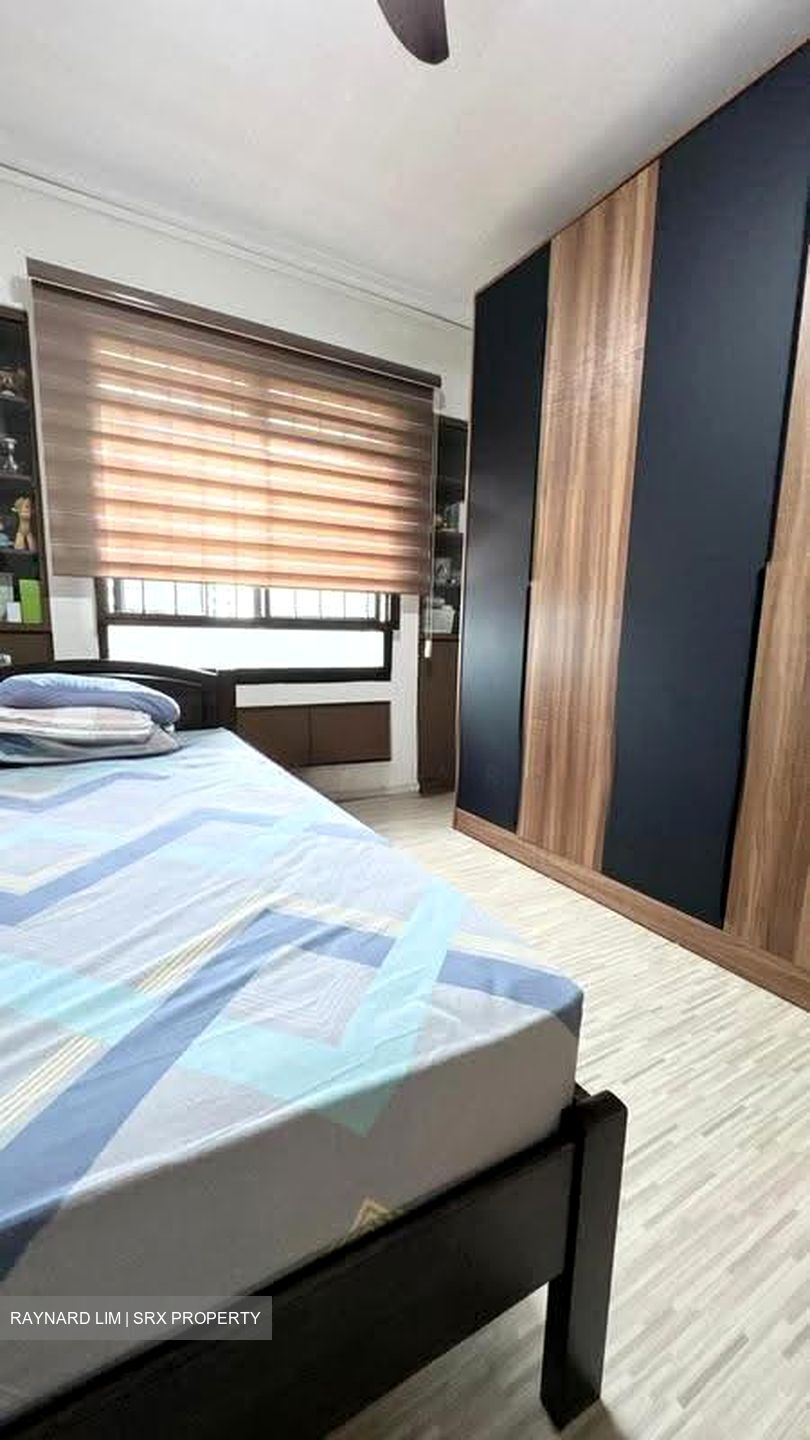 Blk 667D Jurong West Street 65 (Jurong West), HDB 5 Rooms #617619031